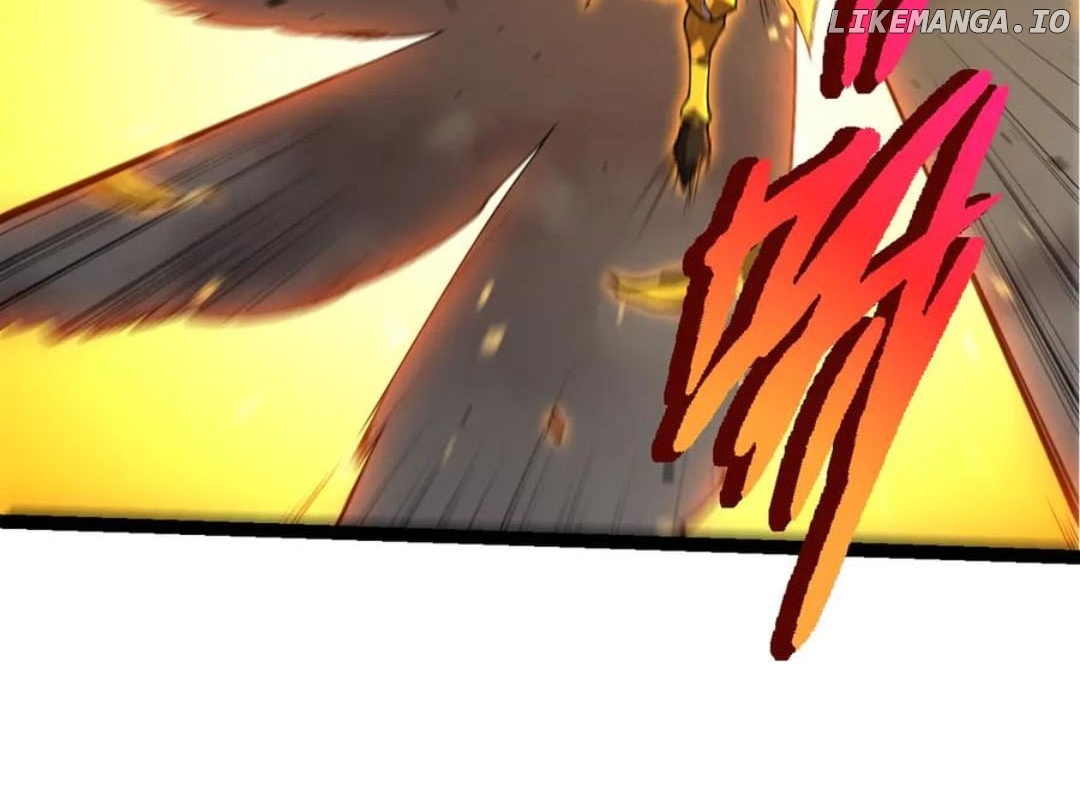 Evolution Begins With A Big Tree Chapter 343 - page 14